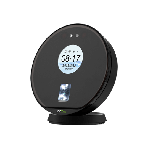 ZKTeco D3 Face, Fingerprint & Card by ZKTeco