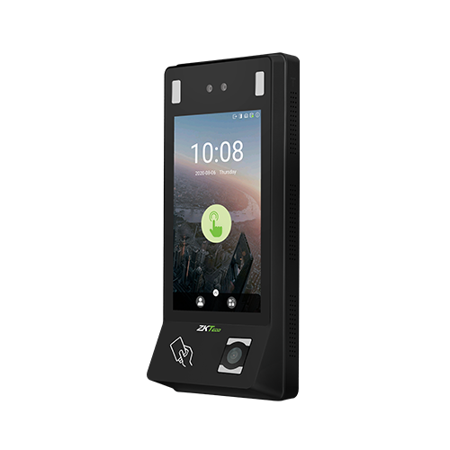 ZKTeco G4L Face, Fingerprint & RFID by ZKTeco