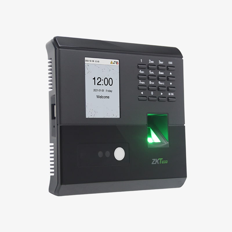ZKTeco MB10-VL Face, Fingerprint & Card by ZKTeco