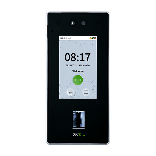 ZKTeco ProBio Plus Face, Fingerprint & Card by ZKTeco