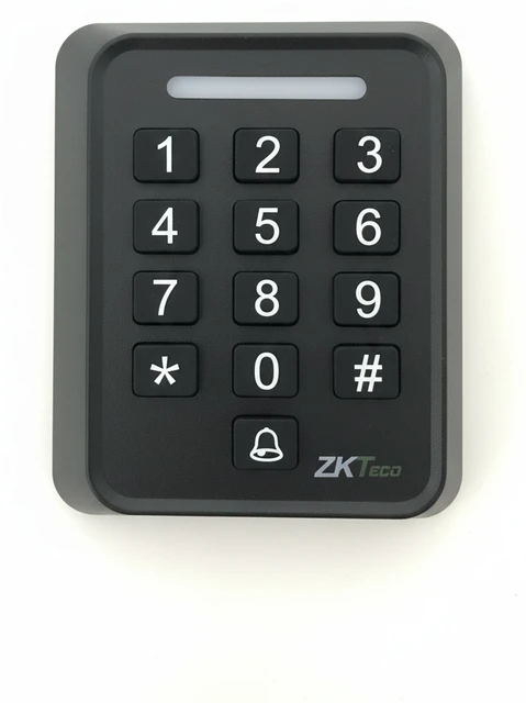 ZKTeco SA40B-E Card & Password by ZKTeco