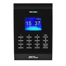 ZKTeco SC405 RFID Card Reader by ZKTeco