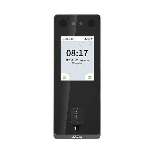 ZKTeco SpeedFace V3L Face, Fingerprint & RFID by ZKTeco