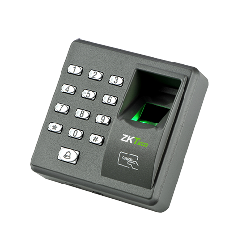 ZKTeco X7 Fingerprint, Card & Password by ZKTeco